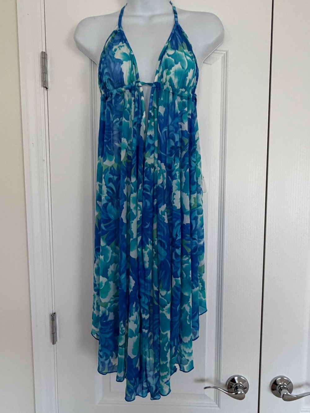Victoria’s Secret VINTAGE Beach Cover Up XS/ S NWOT